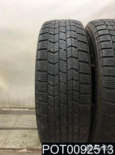 Dunlop DSX-2 205/60 R16 92Q