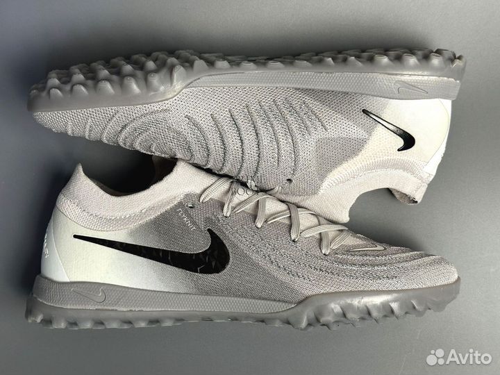 Сороконожки Nike Phantom GX II i-5059