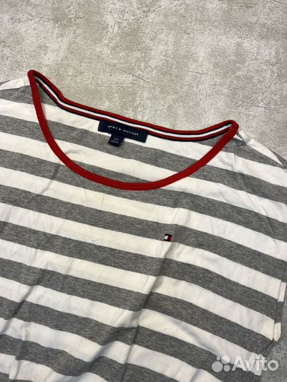 Tommy hilfiger платье размер L