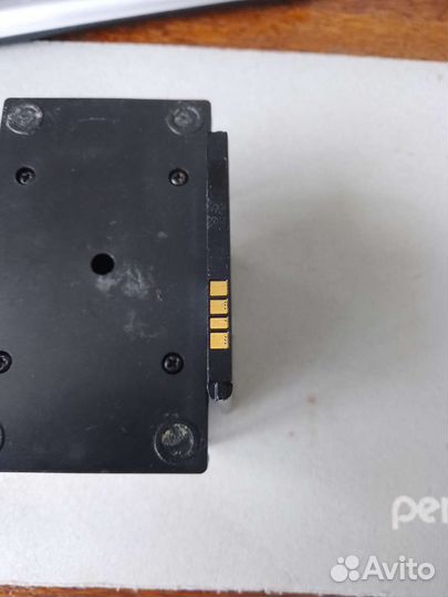 Аккумулятор для телефона Алкатель