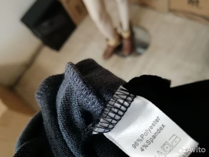 Платье (shein) 36