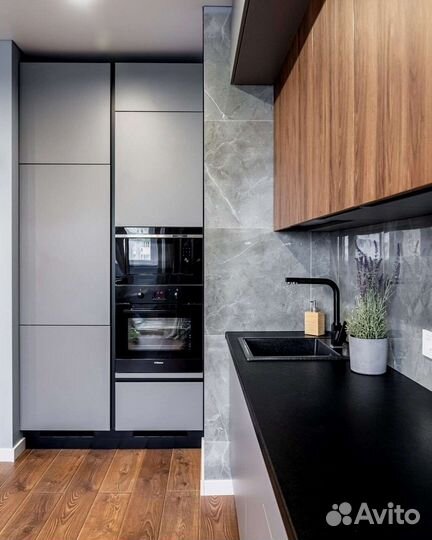 Кухня без посредников