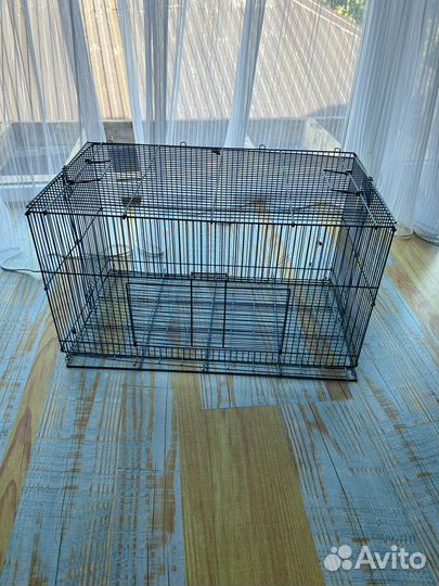 Клетка для птиц