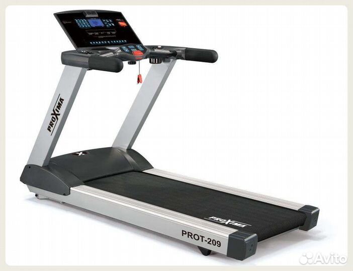 Новые Беговые Дорожки в наличии