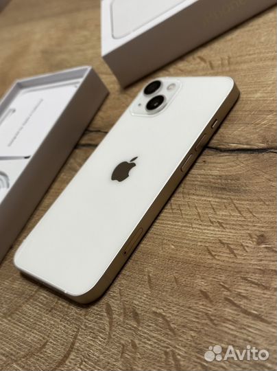 iPhone 13, 256 ГБ