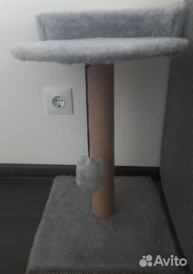 Когтеточка для кошек новая