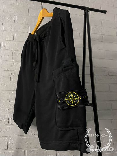 Шорты Stone Island