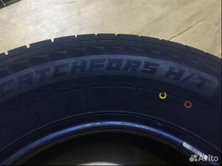 Windforce CatchFors H/T 245/70 R17 110H