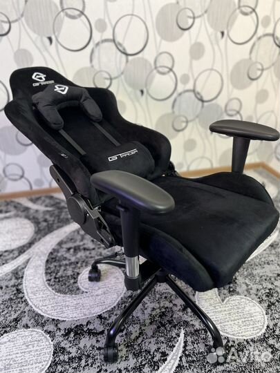 Компьютерное кресло