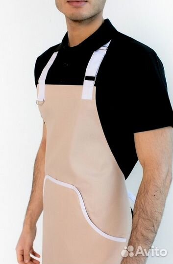 Одежда для су-шефа