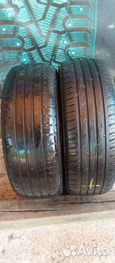 Nokian Tyres Nordman SX3 195/60 R15 88H