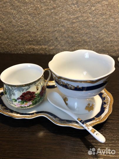 Чайный подарочный набор, Lefard, Leonardo