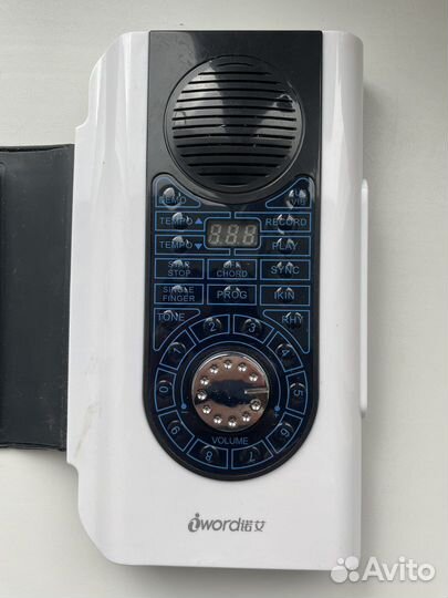 Мягкое пианино