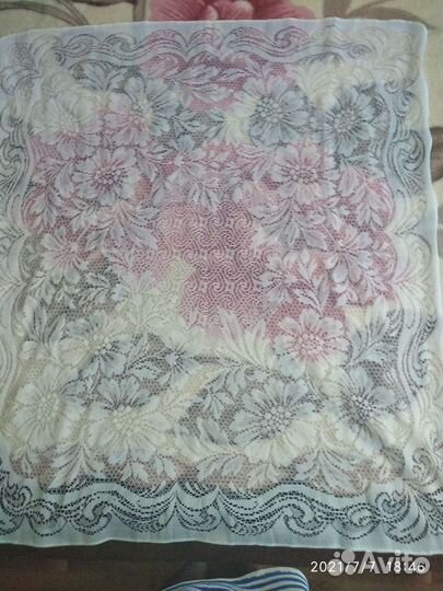 Покрывало СССР