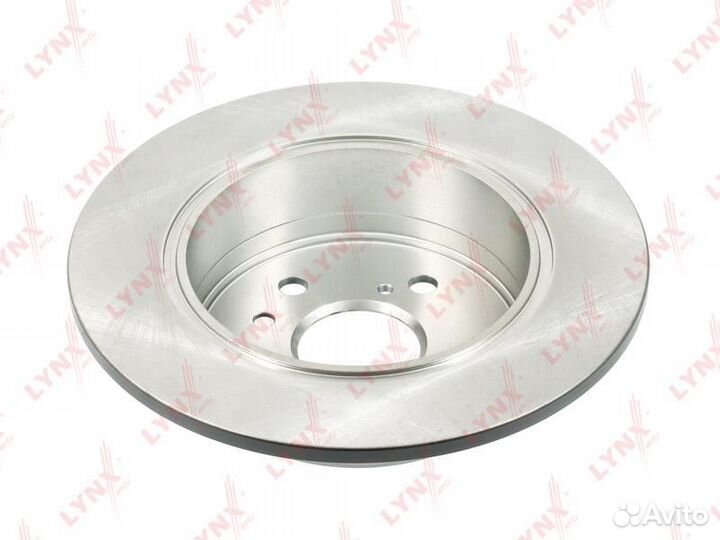 Диск тормозной toyota camry V10/V20 3.0 91-01/V30