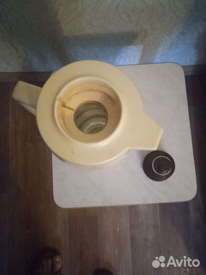 Термос СССР б/у