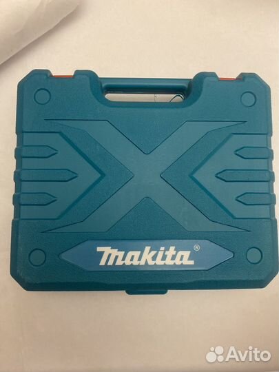 Шуруповерт makita 18v