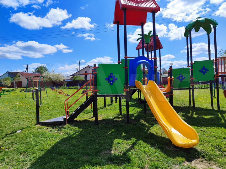 Участок 28 сот. (ИЖС)