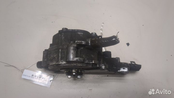 Тнвд Seat Alhambra, 2003