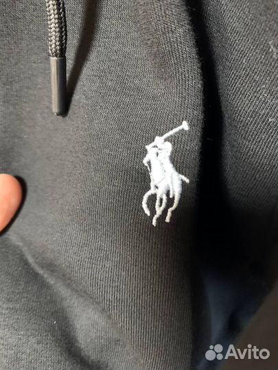 Зип Худи Polo Ralph Lauren