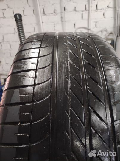 Goodyear Eagle F1 Asymmetric SUV 4x4 255/50 R19 107W
