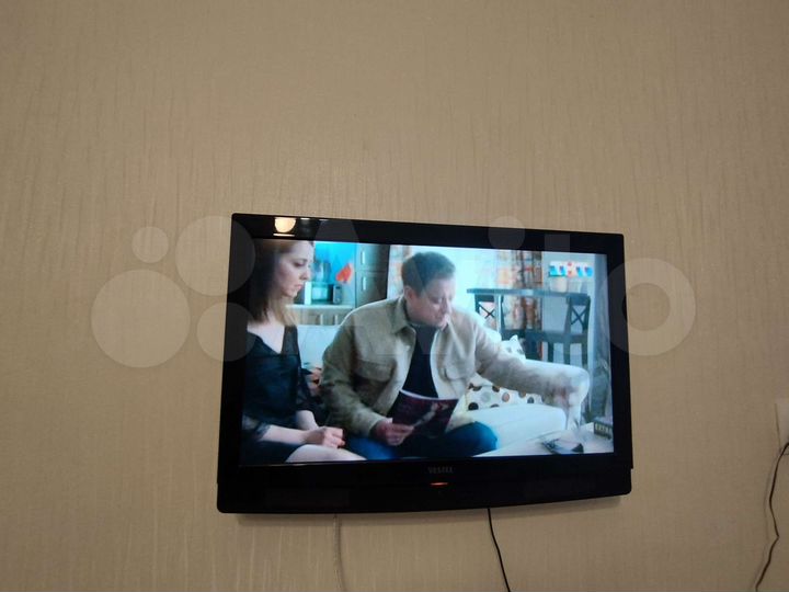 1-к. квартира, 35 м², 3/5 эт.