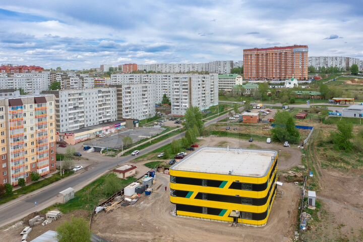 Свободного назначения, 720 м²