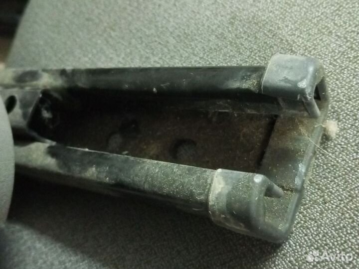 Сиденья комплект лада калина