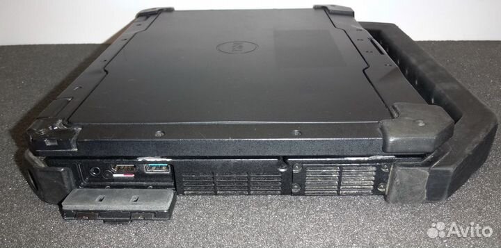 Защищенный трансформер Dell Latitude 7214 #1652