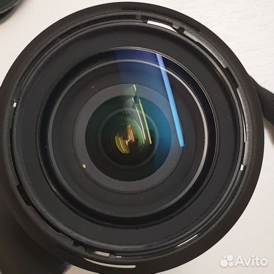 Nikon d3100+Nikkor 16-85mm f3,5-5,6G ED