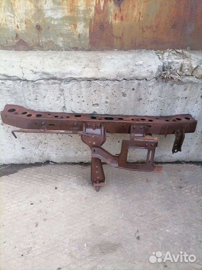 Передняя панель Ниссан Сентра