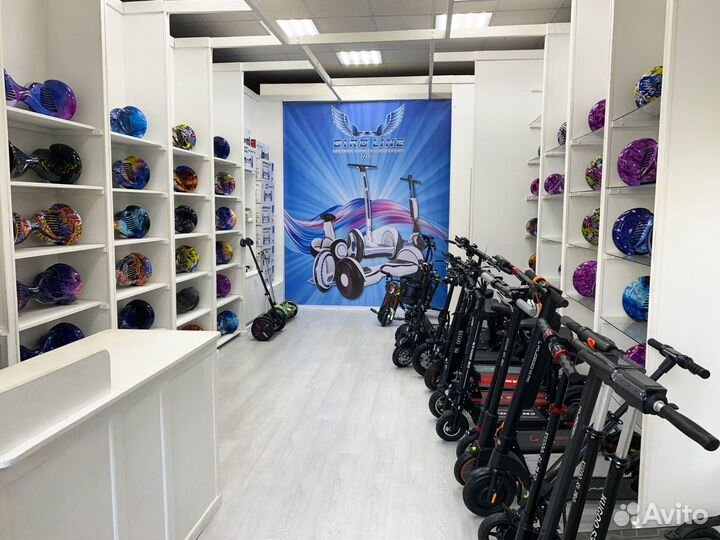 Электросамокат Kugoo S3 рестайлинг 2023 new