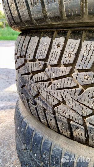 Nokian Tyres Nordman 7 215/60 R16