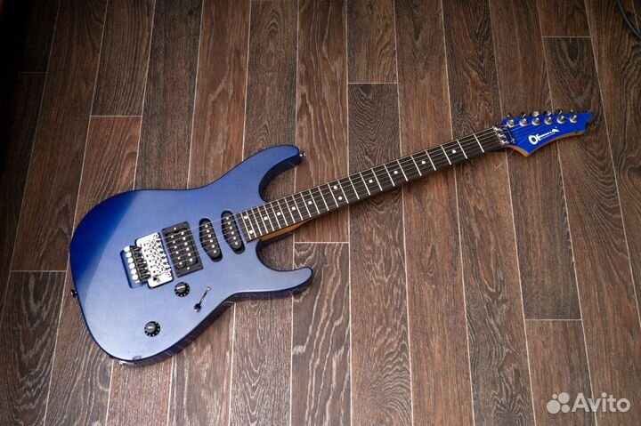 Электрогитара Jackson/ Charvel CDS-45