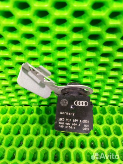 Датчик загрязнения воздуха Volkswagen Touareg FL