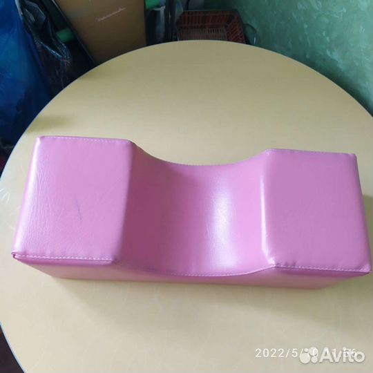 Подушка для наращивания ресниц