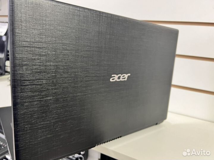 Отличный Ноутбук Acer A315-21 (89)