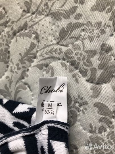 Шапка Chobi р.52-54