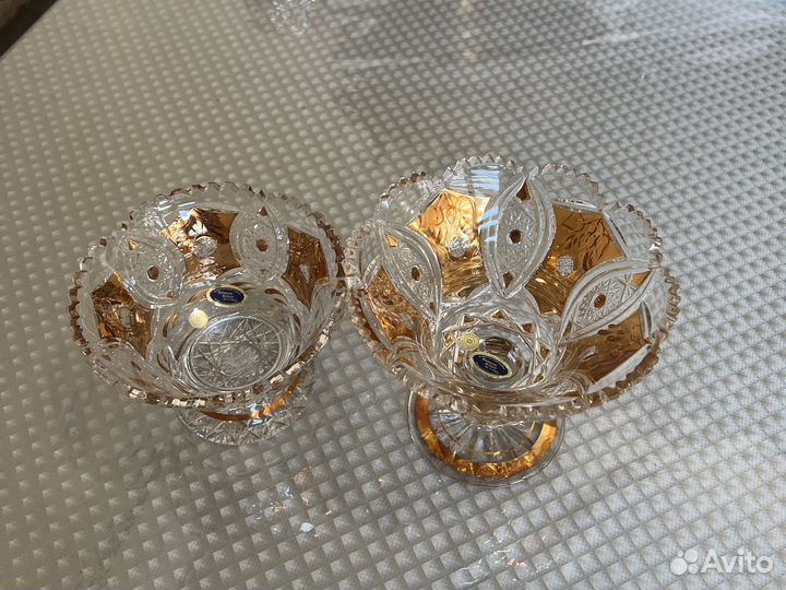 Конфетницы