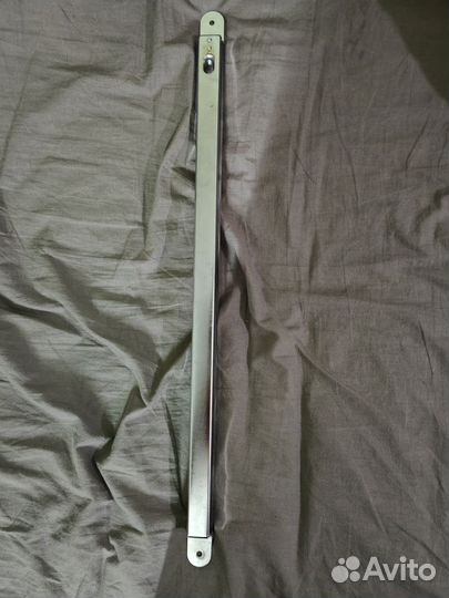 Abloy кабель проход 543мм