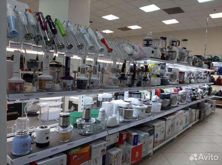 Миксер maxtronic MAX-211P