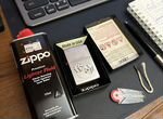 Продам зажигалку zippo оригинал
