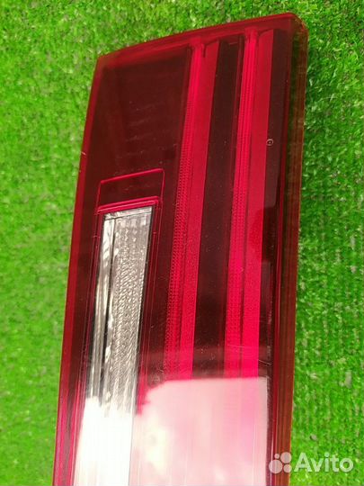 Стоп сигнал на Lexus IS 250, 350 2013-2017