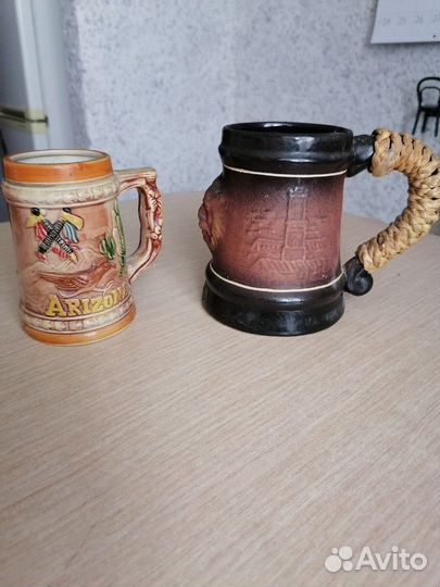 Кружка пивная