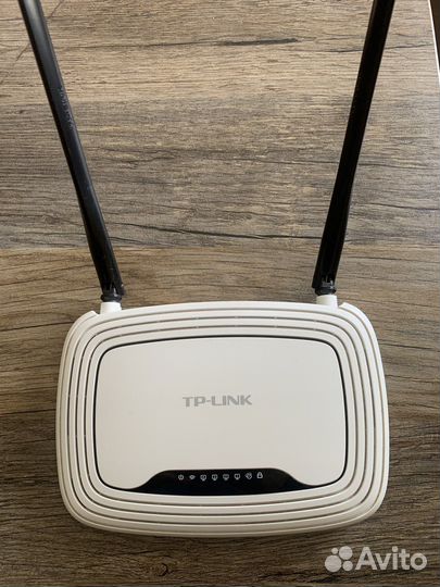Роутер TP link TL-WR841N