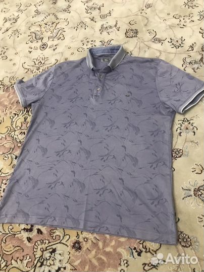 Футболка Поло