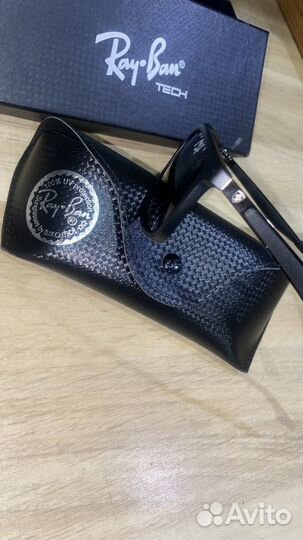 Очки ray ban