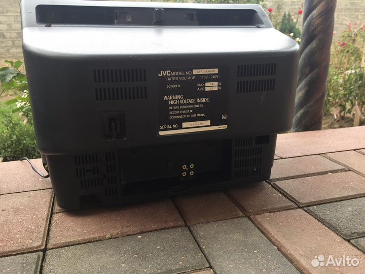 Телевизор бу