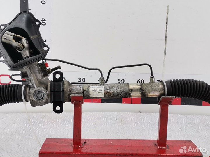 Рейка рулевая для Nissan Micra K11 480106F601