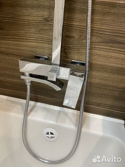 Душевая система Gappo